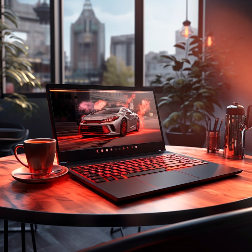 Crie um site na ad rocket