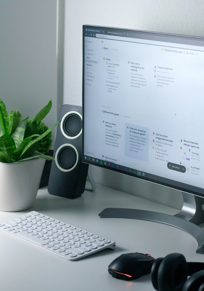 Ad Rocket Website Builder