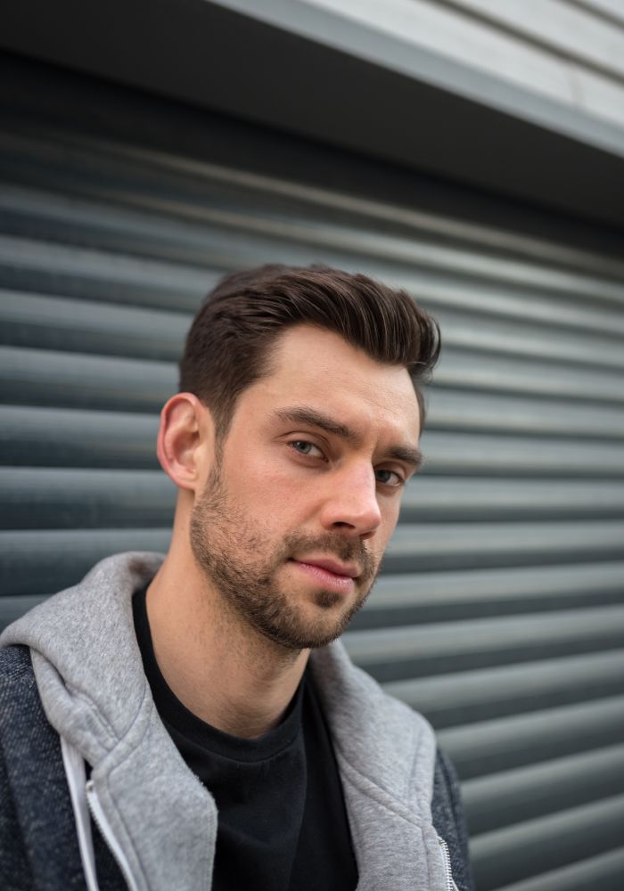 Ad Rocket Website Builder