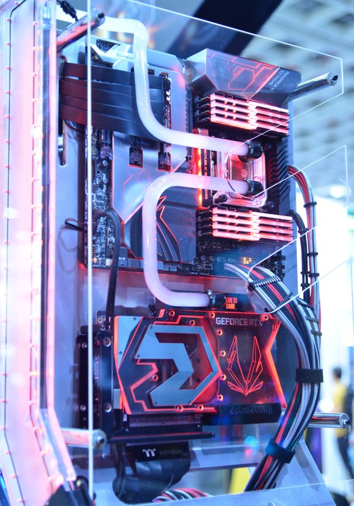 Ad Rocket Website Builder