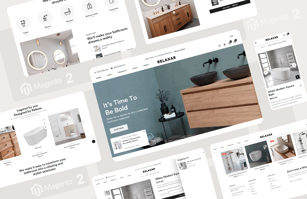 Magetnto 2 Ad Rocket