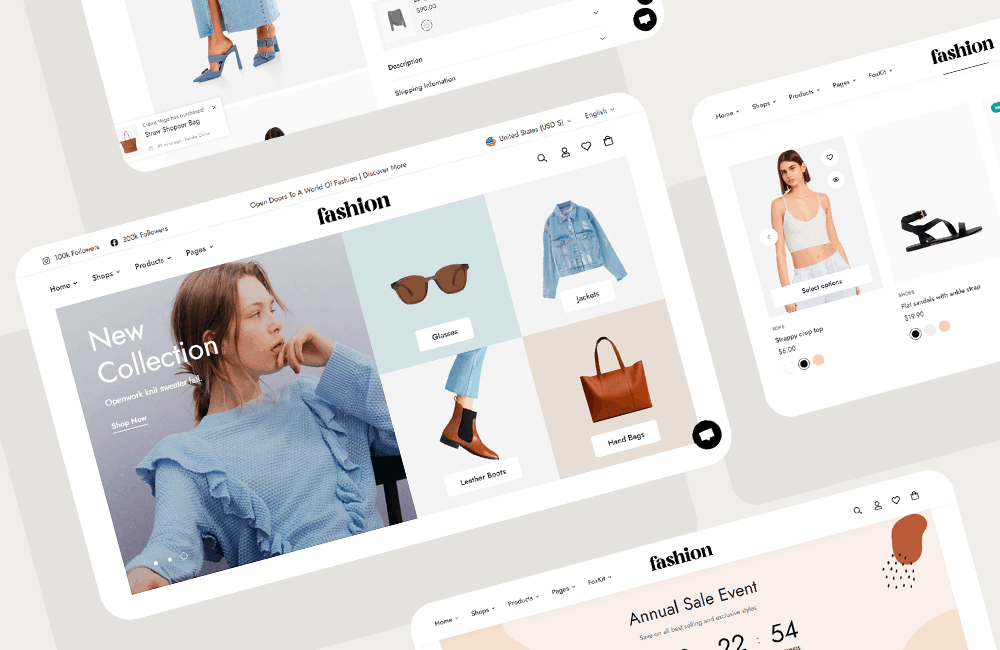 Shopify Plus Ad Rocket